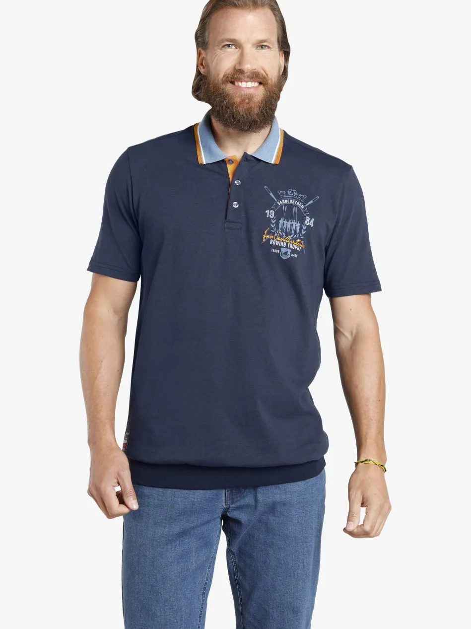 Herren Poloshirt - ORVAR