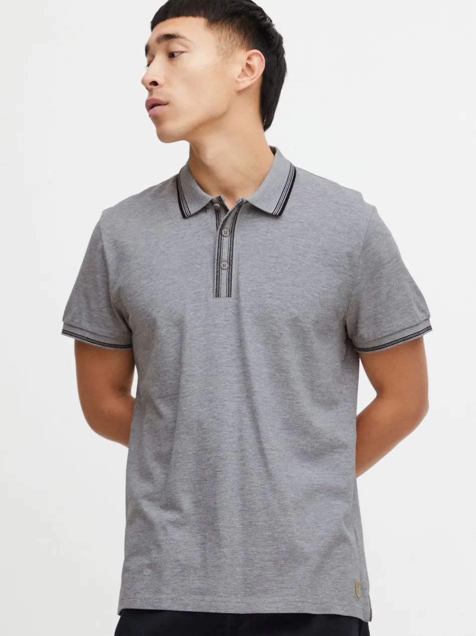 Herren Poloshirt - BHPolo