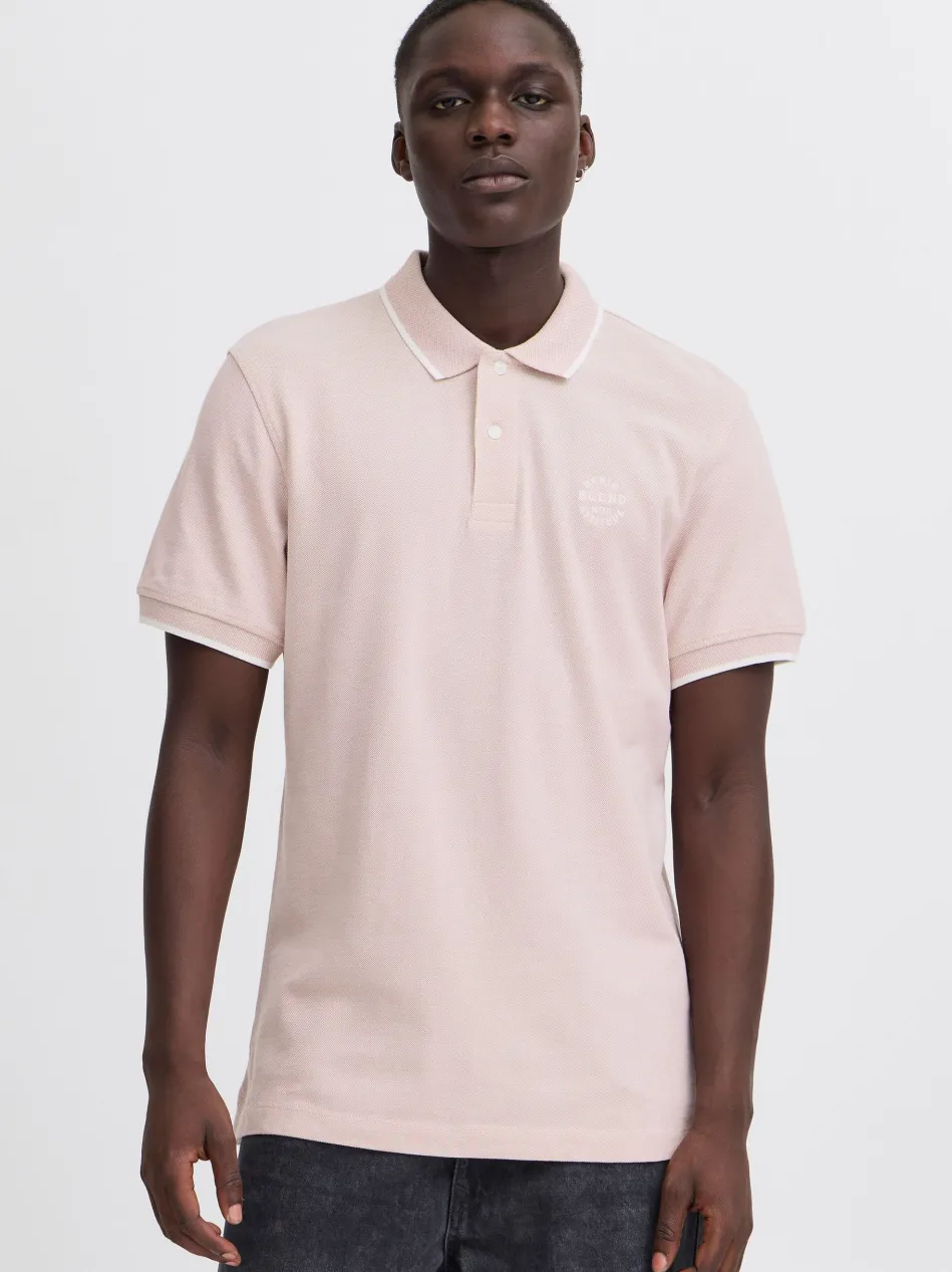 Herren Poloshirt - BHNATE