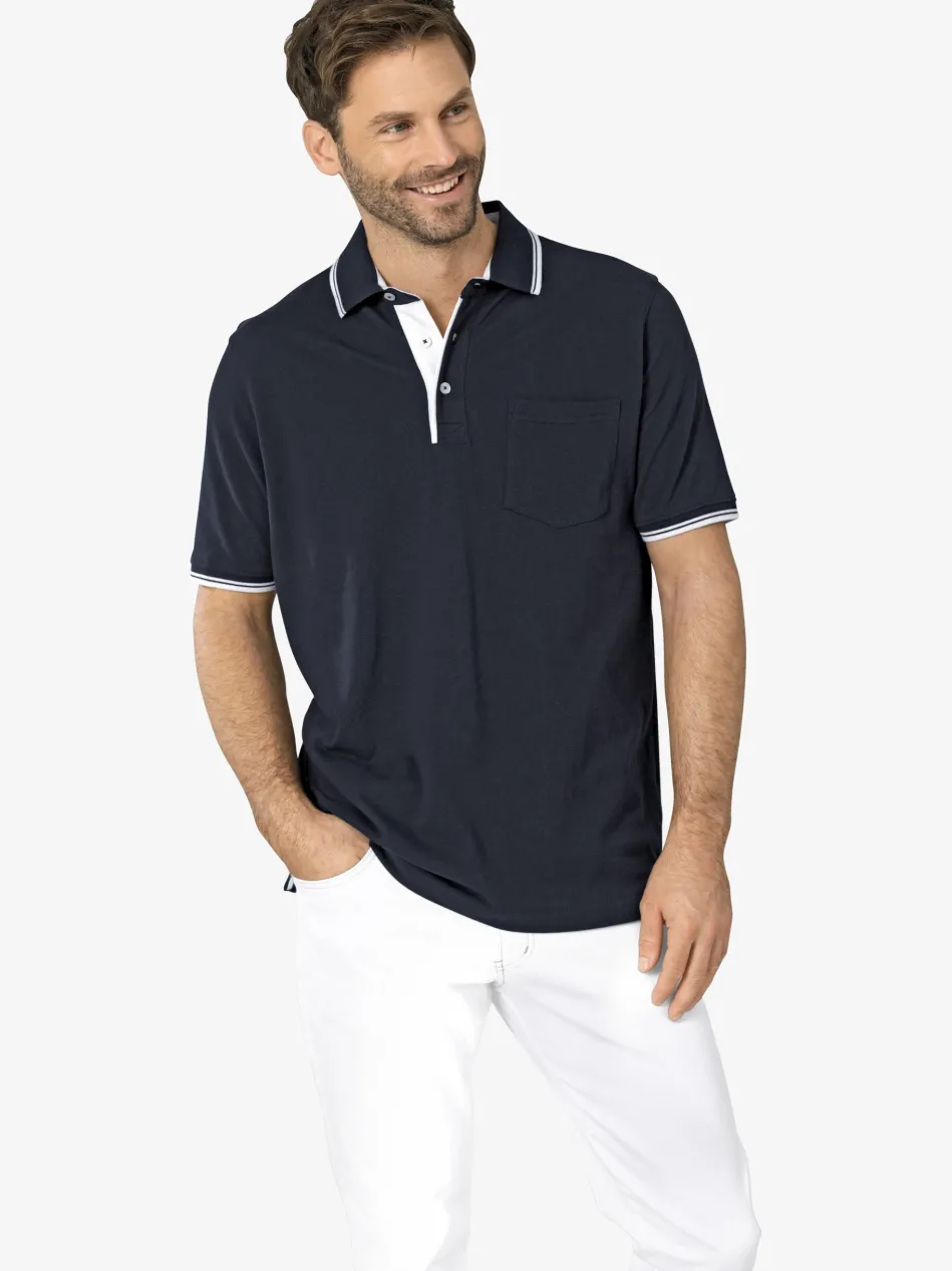 Herren Poloshirt - TESSAVEST