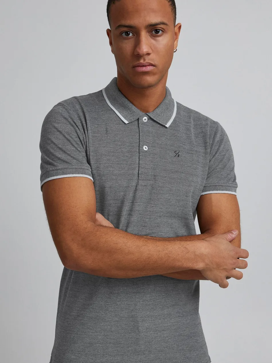 Herren Poloshirt - CFTristan