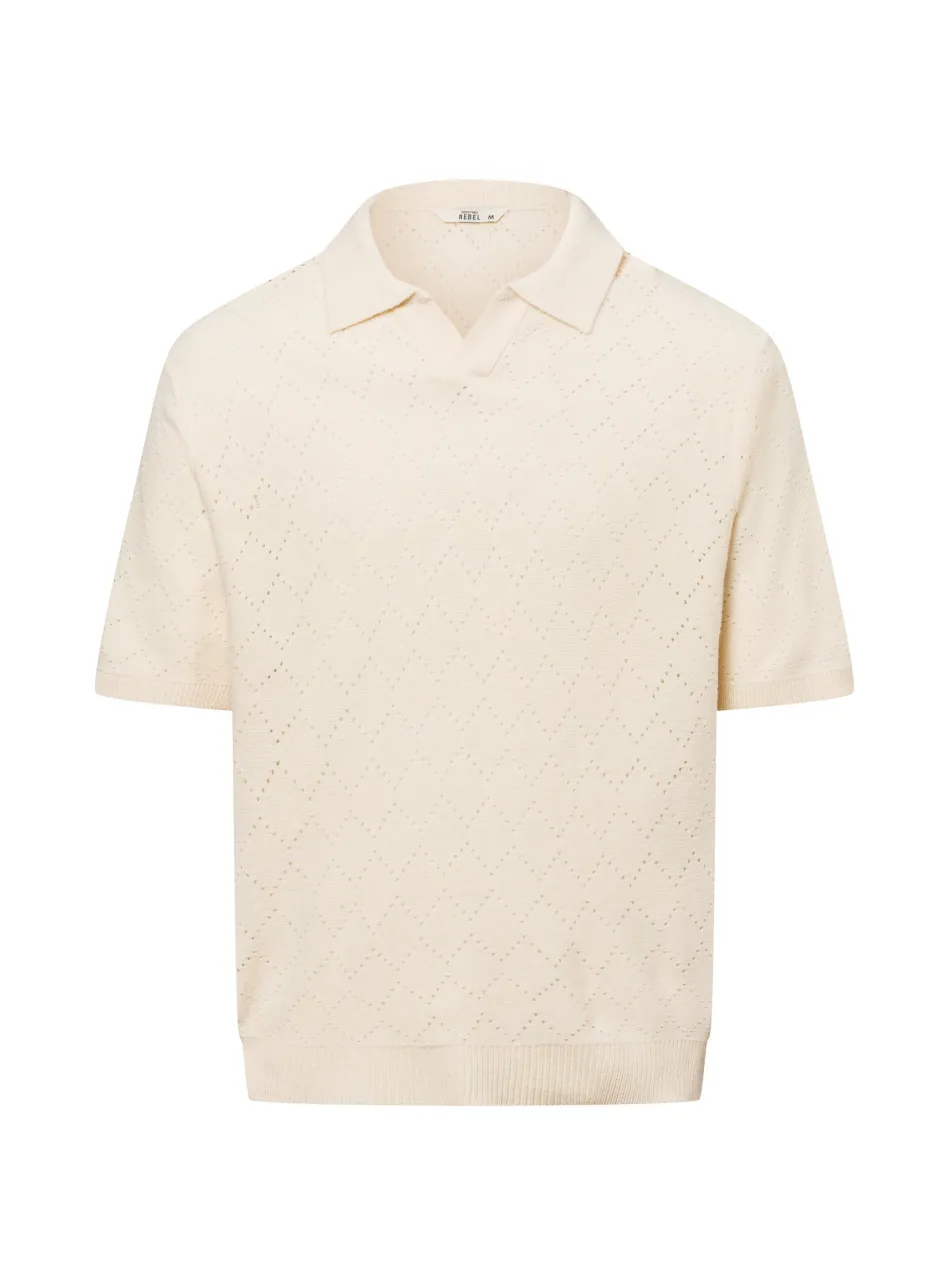 Herren Poloshirt - RRSalvatore