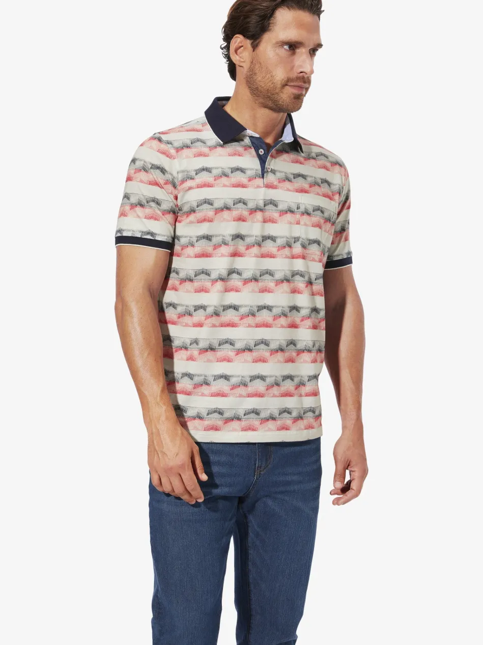 Herren Poloshirt - ILLIAN
