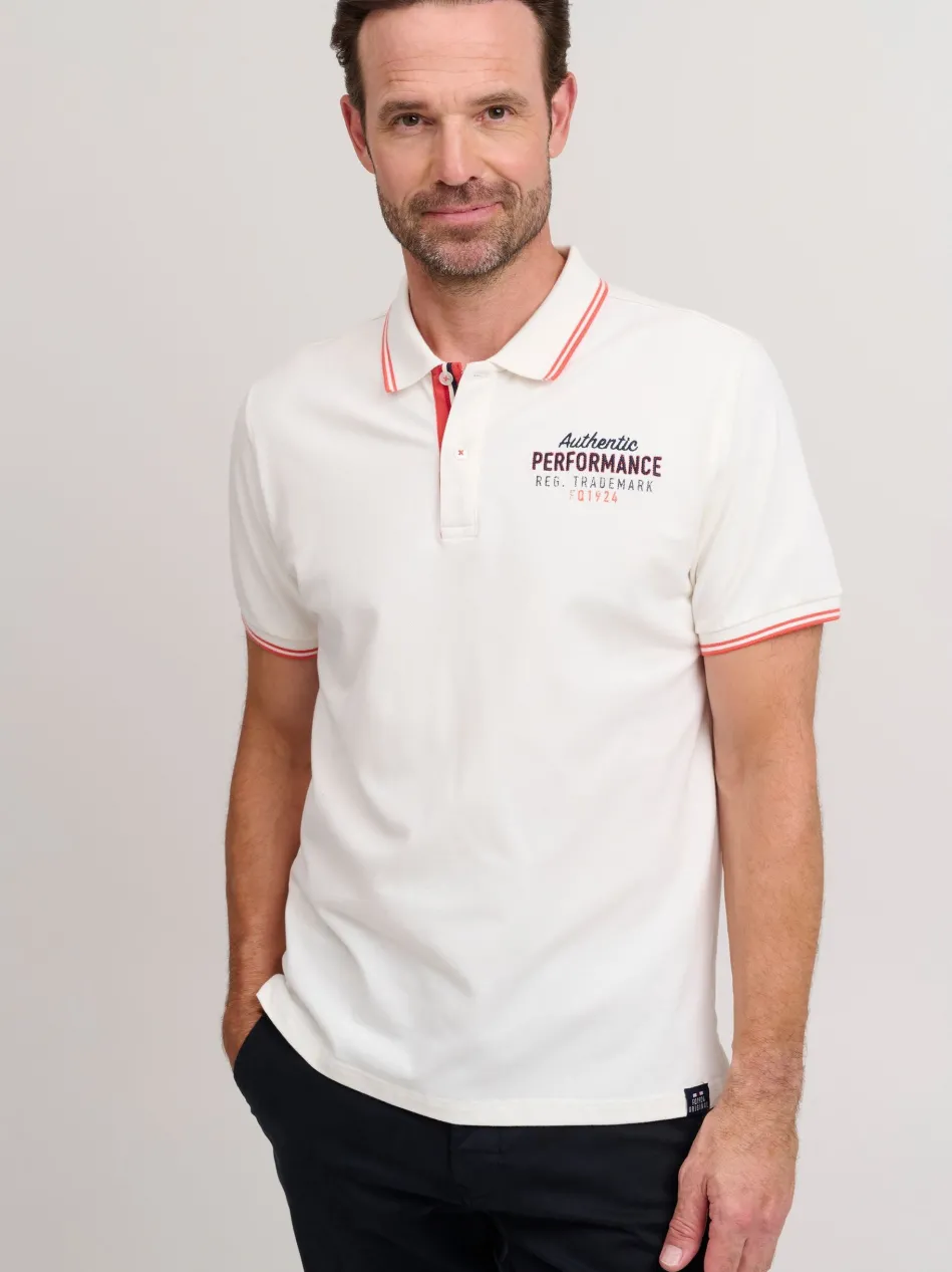 Herren Poloshirt - FQWiar