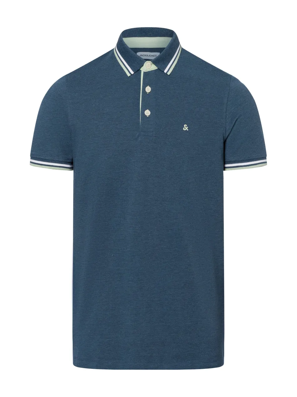 Herren Poloshirt - JJEPaulos
