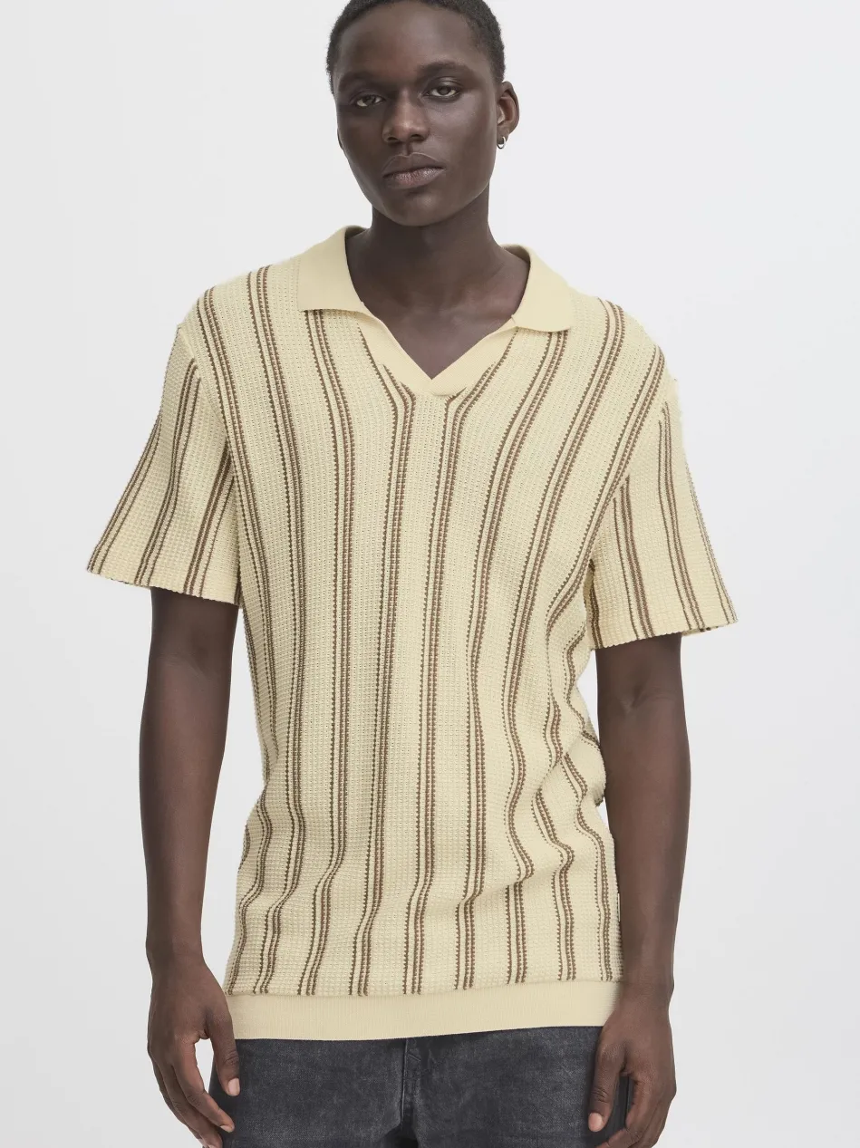 Herren Poloshirt - BHAMOS