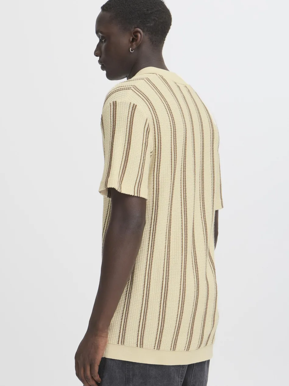 Herren Poloshirt - BHAMOS