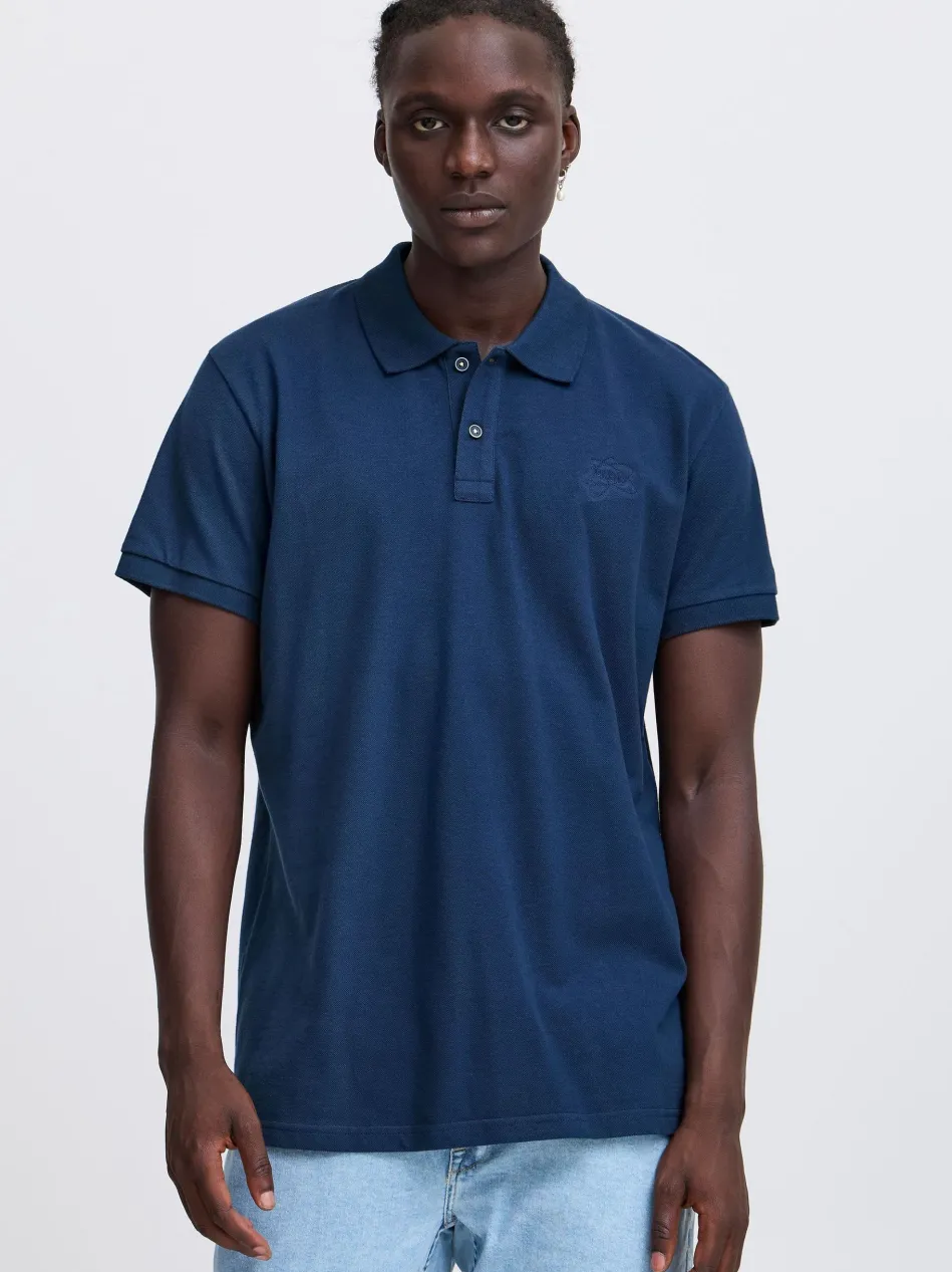 Herren Poloshirt - BHERIC