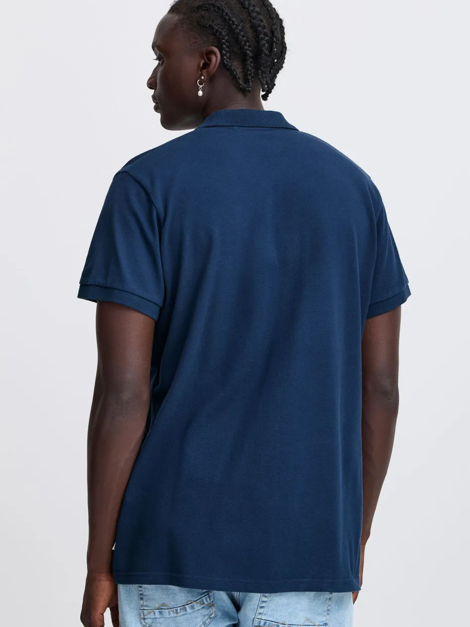 Herren Poloshirt - BHERIC