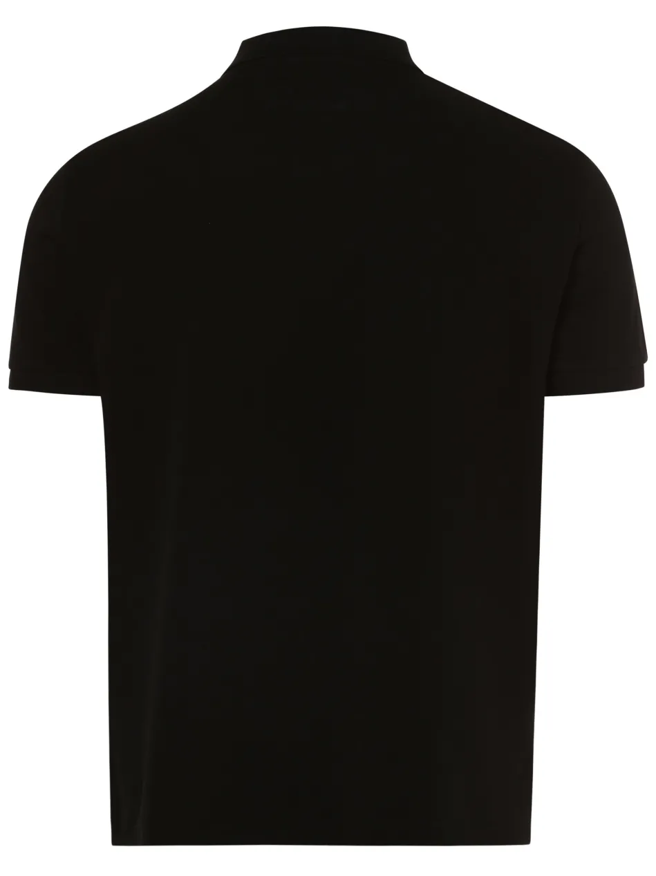 Herren Poloshirt - Custom Slim Fit