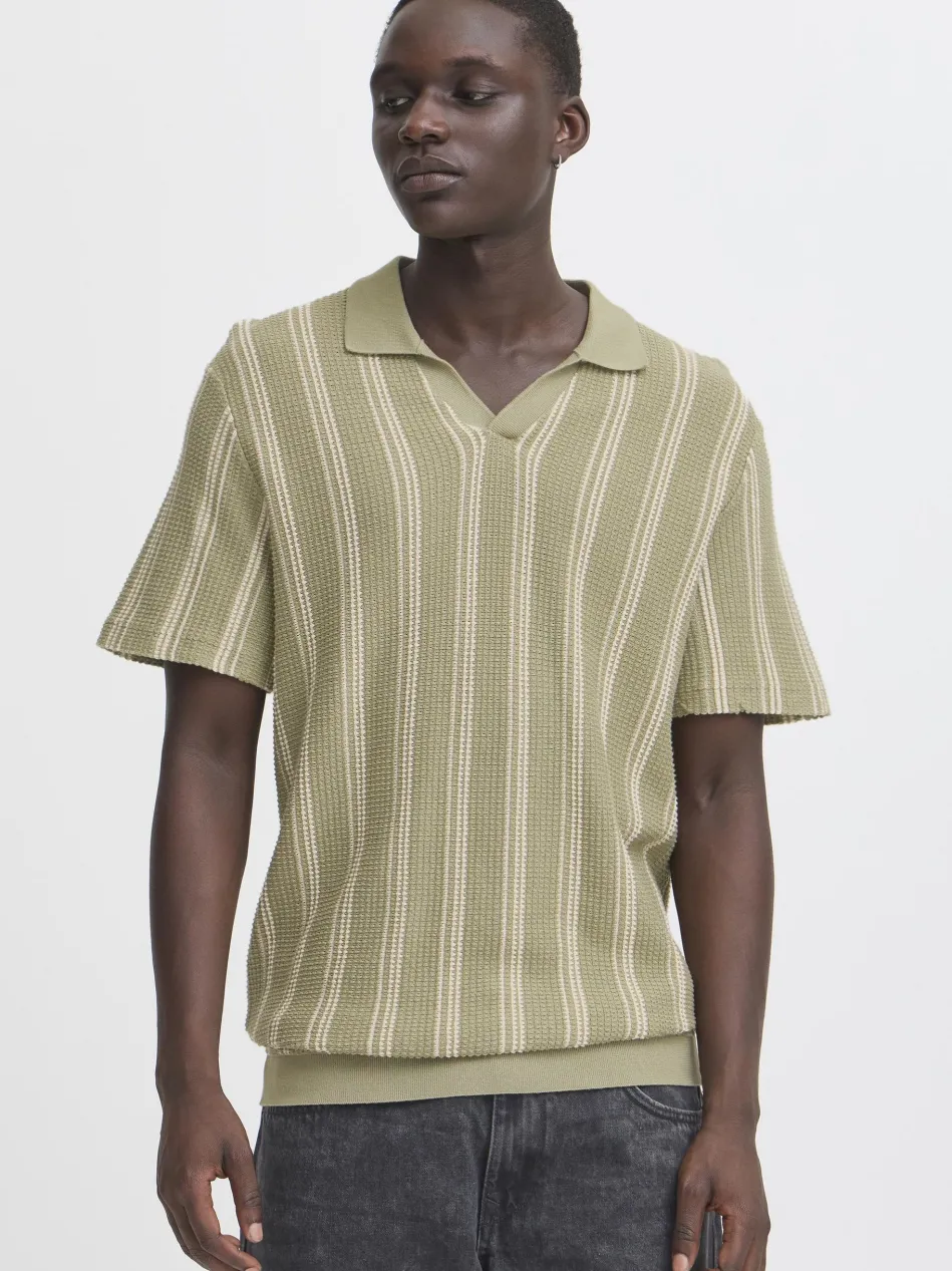 Herren Poloshirt - BHAMOS