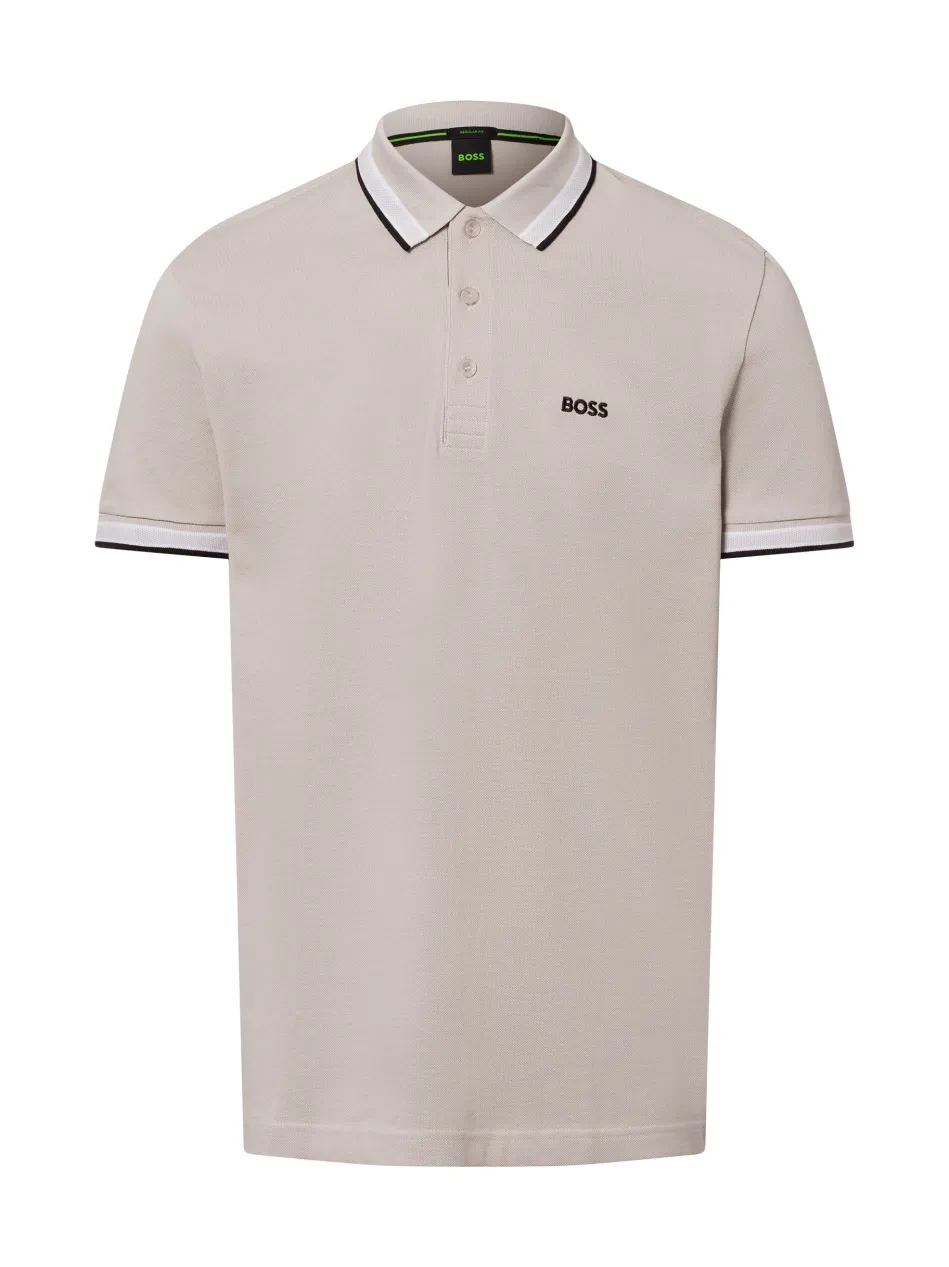 Herren Poloshirt - Paddy