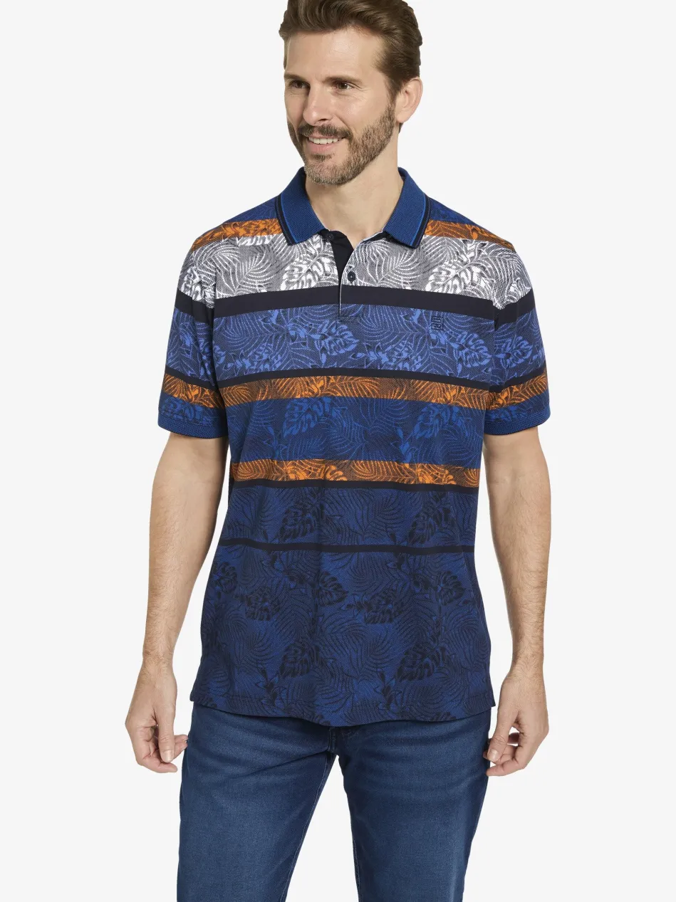 Herren Poloshirt - VANETO