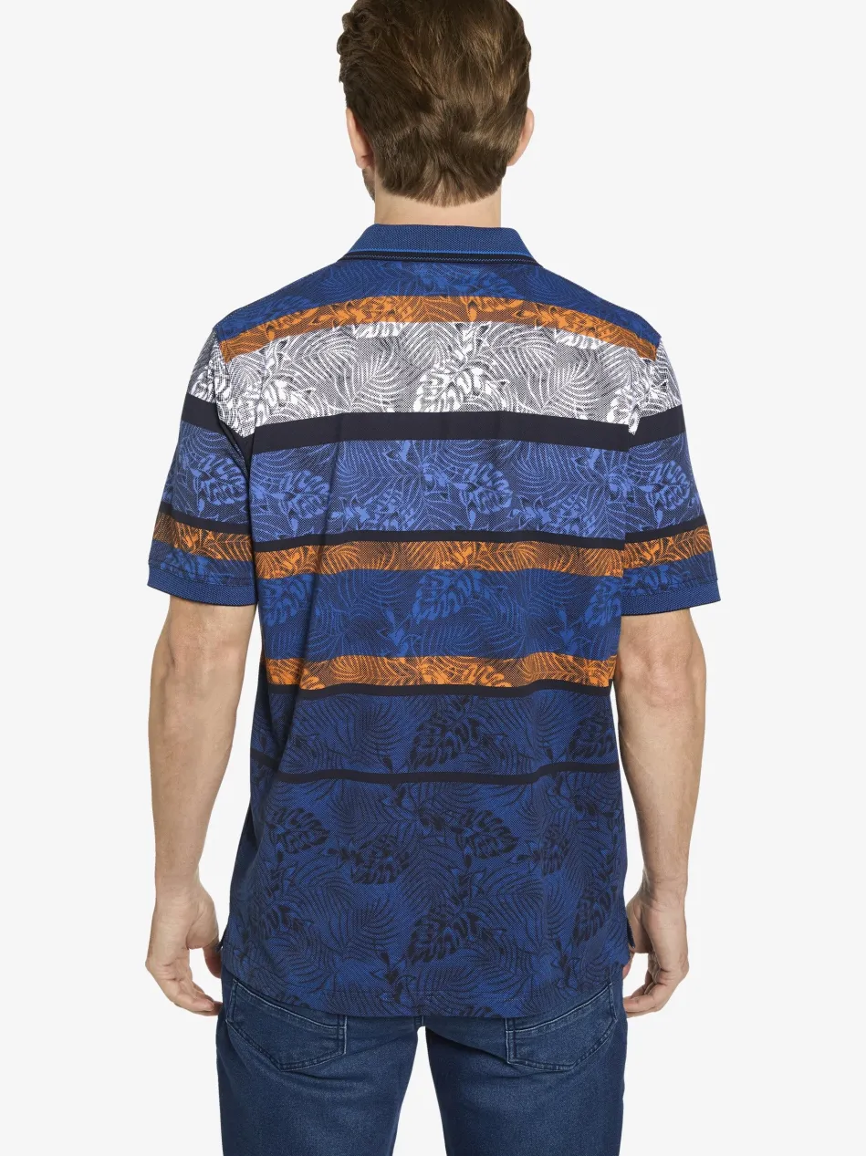Herren Poloshirt - VANETO