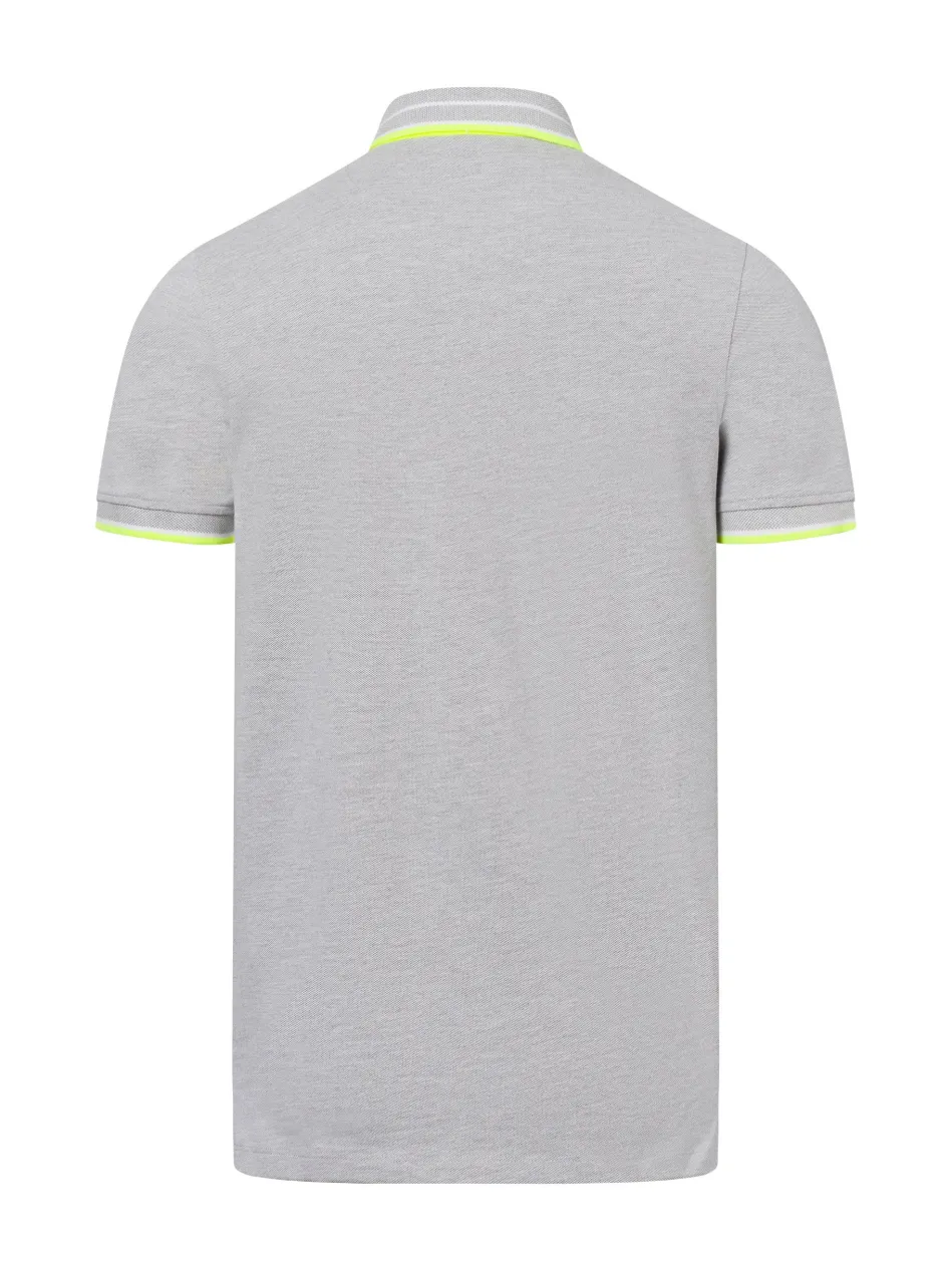 Herren Poloshirt - JJEPaulos