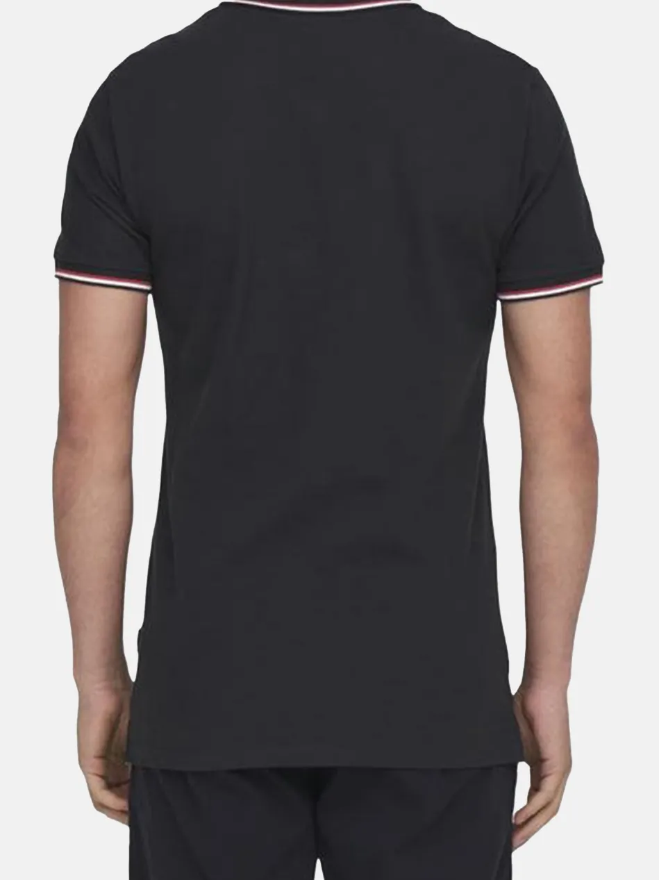 Herren Poloshirt - Onsefletcher