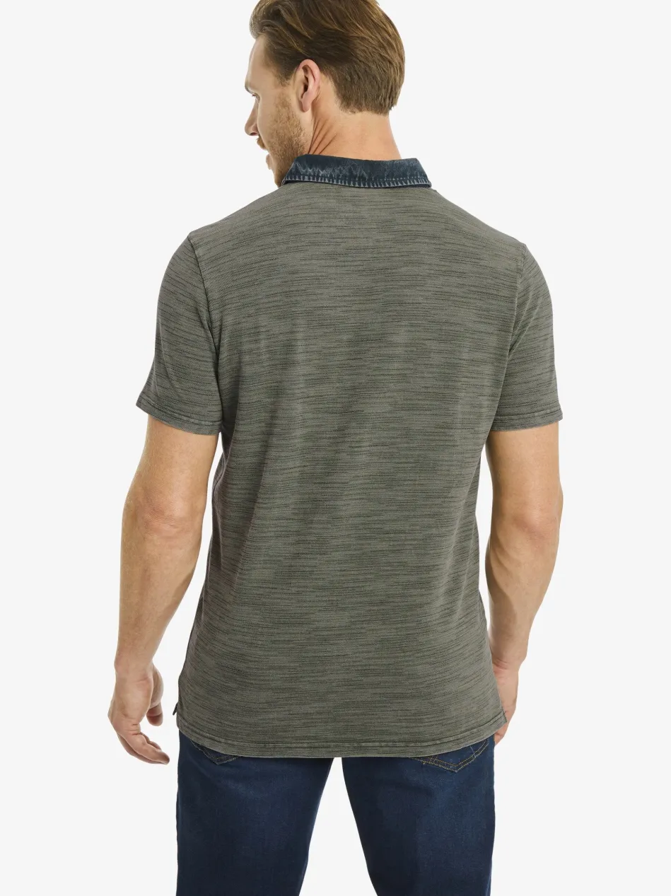 Herren Poloshirt - CAMILLO