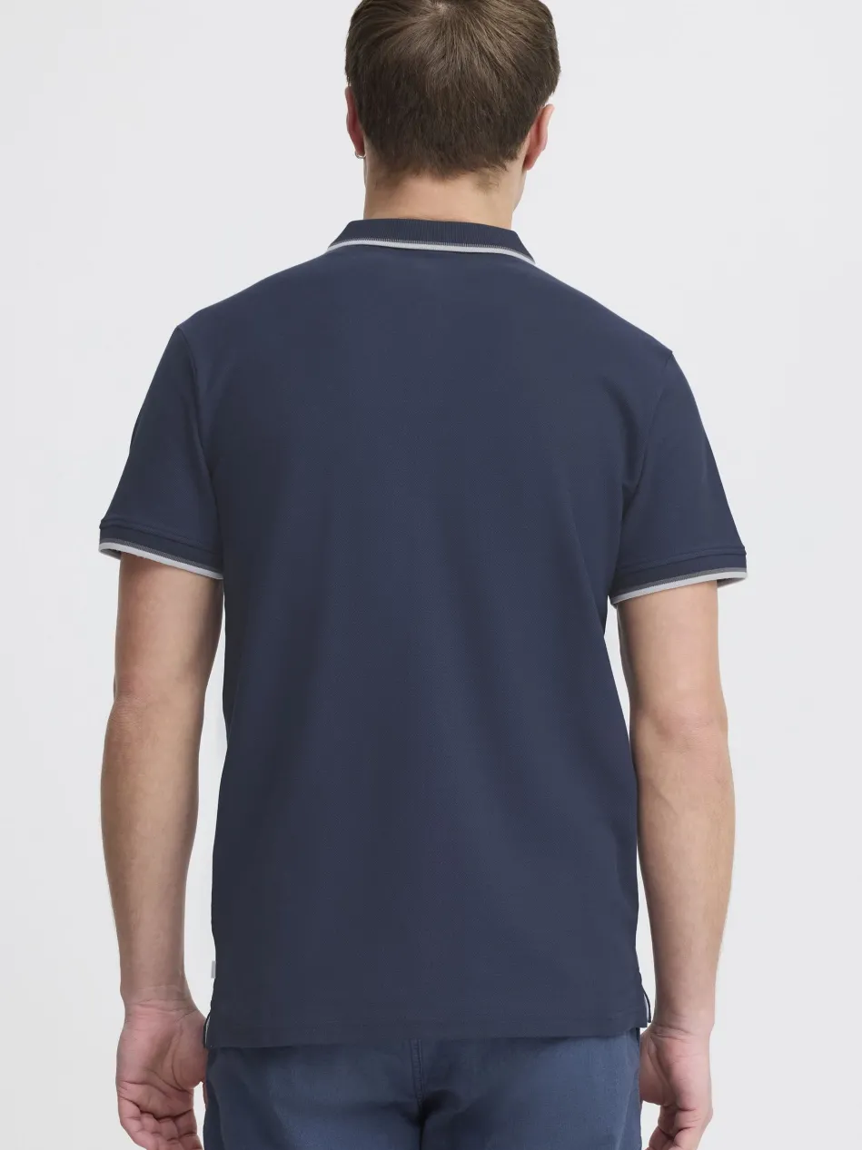 Herren Poloshirt - SDHANGI