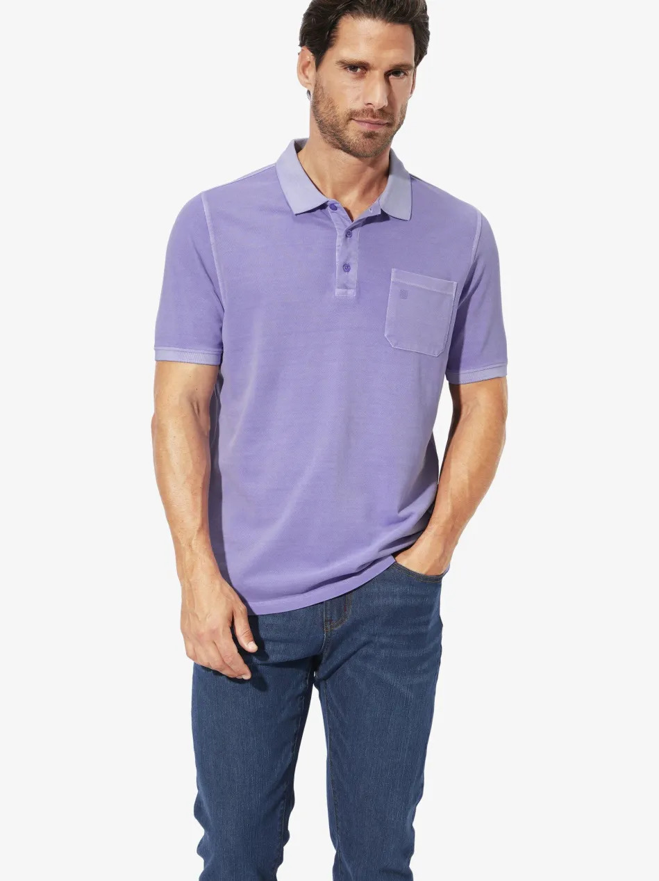 Herren Poloshirt - RELMAR