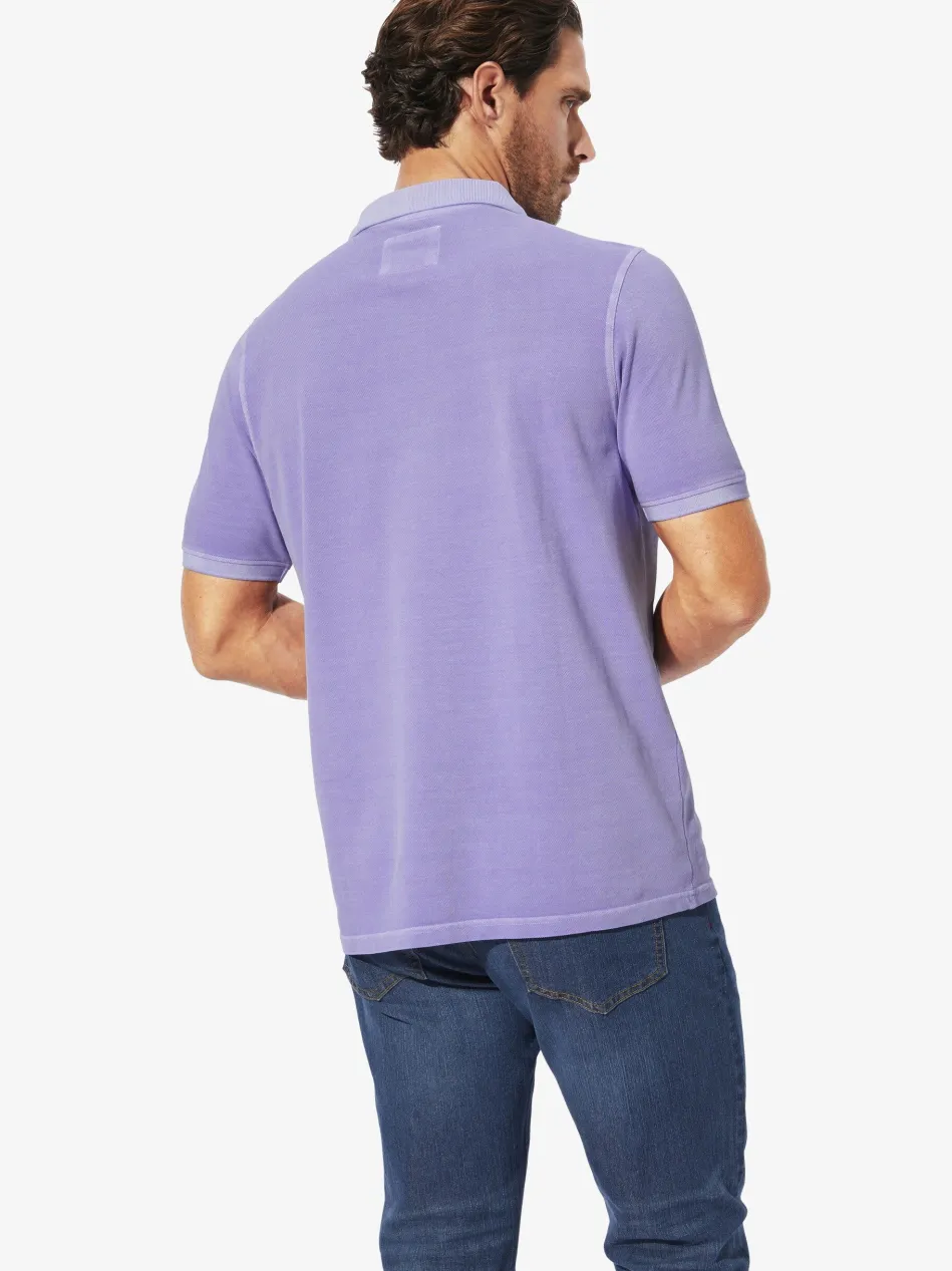 Herren Poloshirt - RELMAR