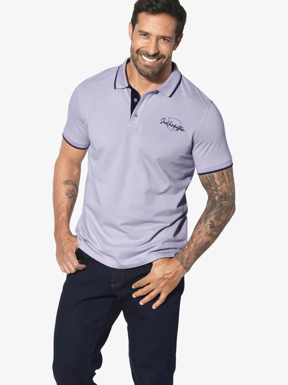 Herren Poloshirt - PERDER