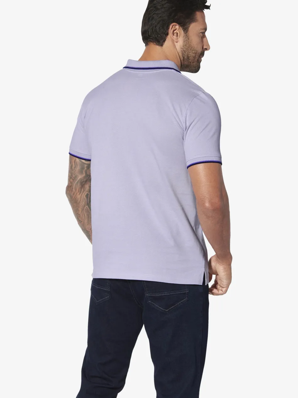 Herren Poloshirt - PERDER