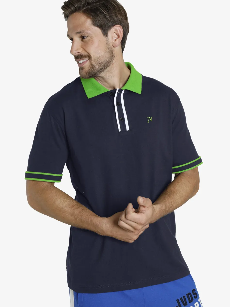 Herren Poloshirt - ISFRIED