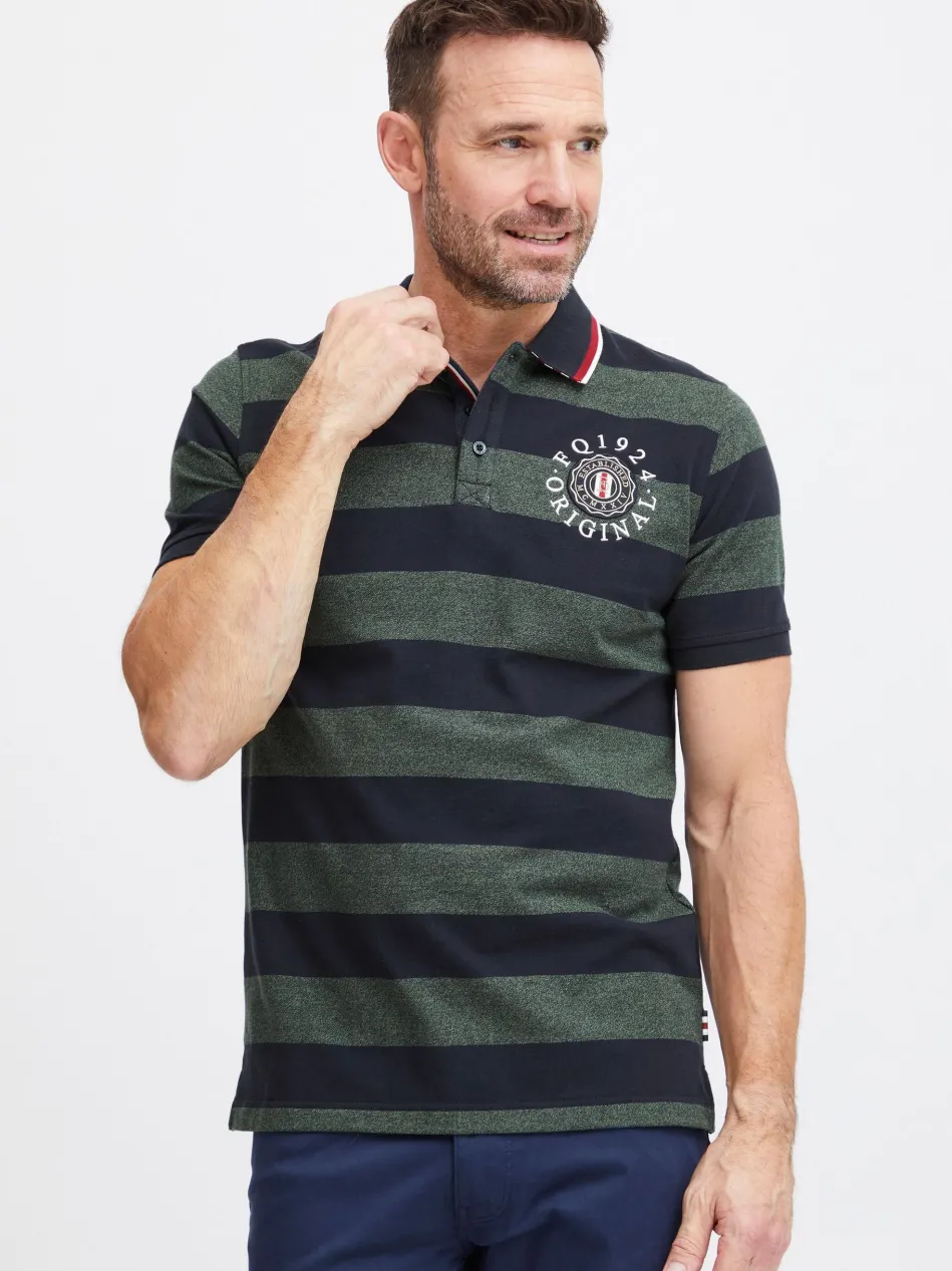 Herren Poloshirt - FQPeter