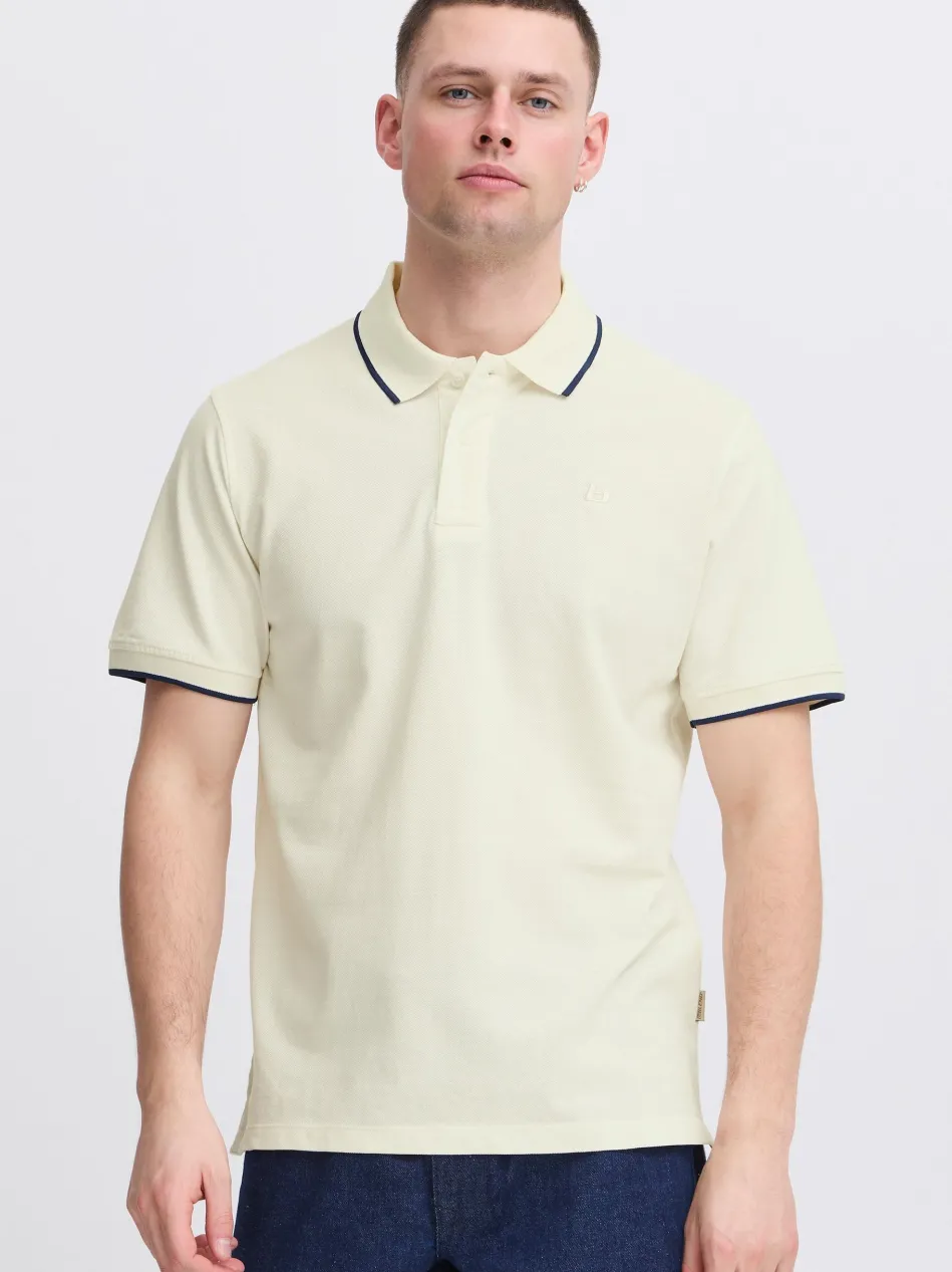 Herren Poloshirt - BHEDIN