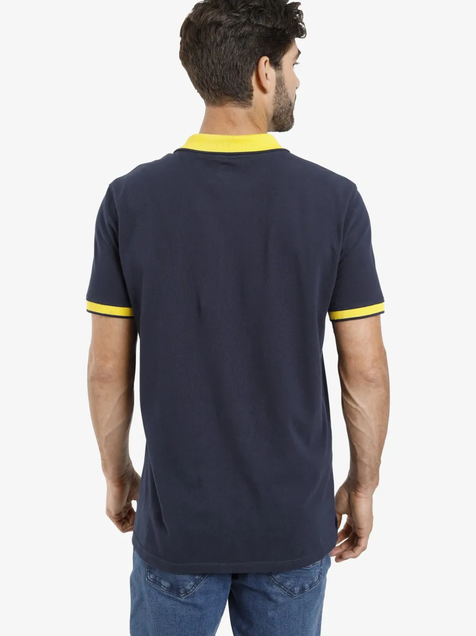 Herren Poloshirt - LAVRANS