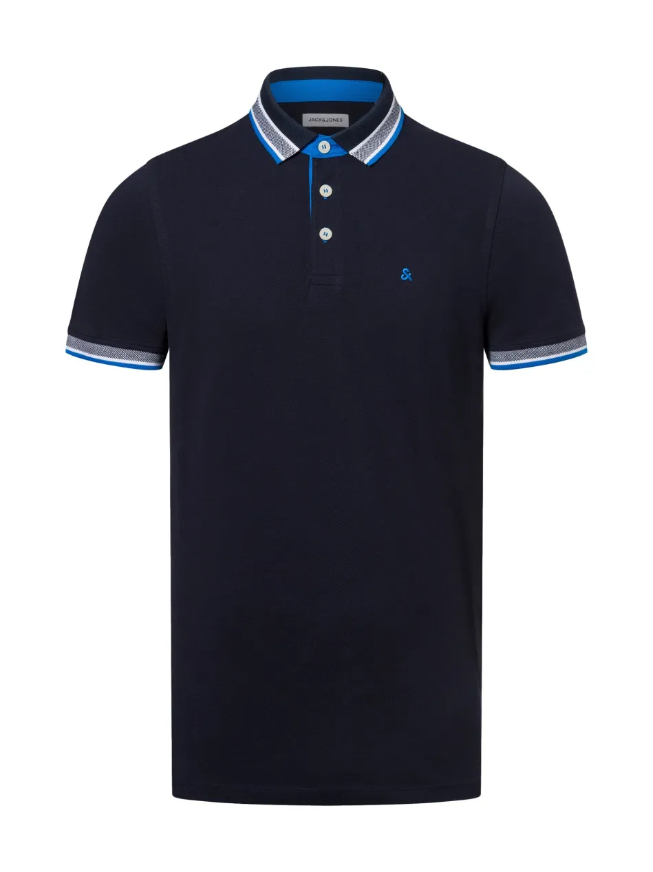 Herren Poloshirt - JJEPaulos
