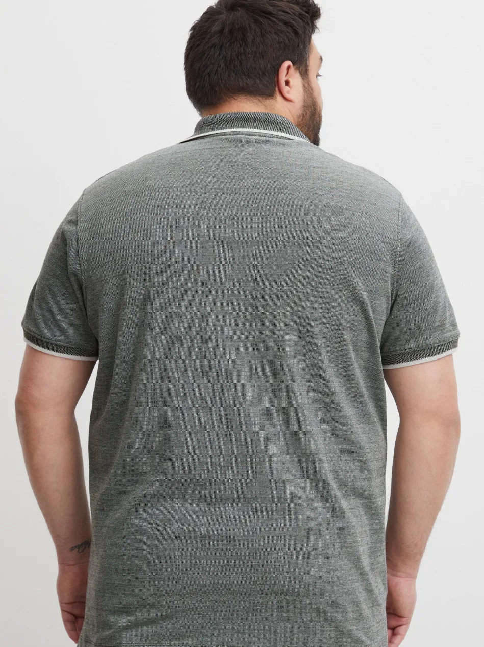 Herren Poloshirt - BHNATE BT