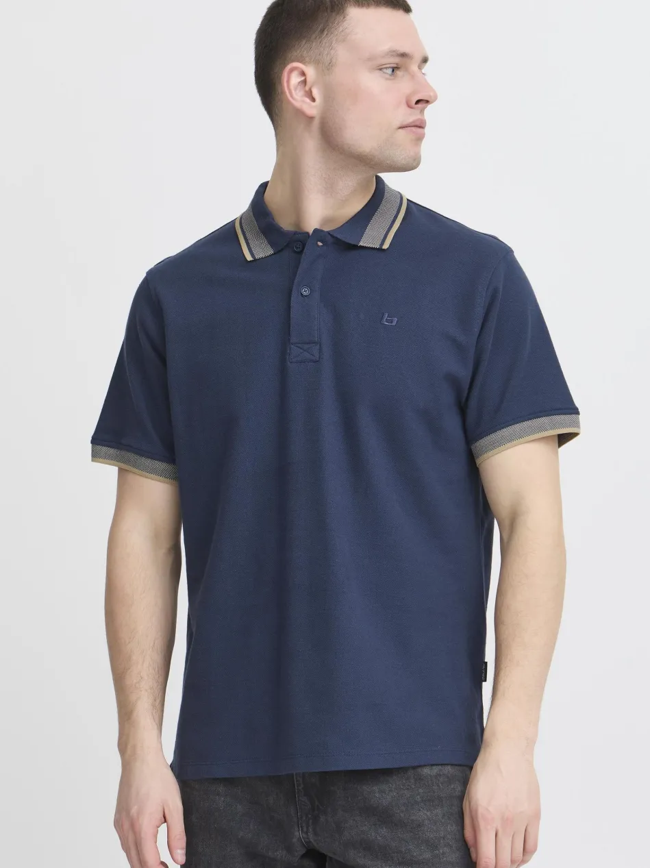 Herren Poloshirt - BHELMO