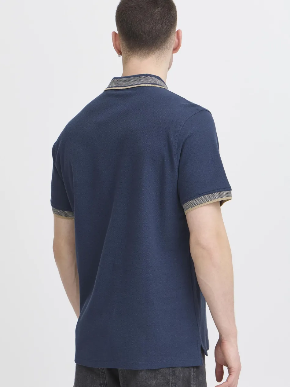 Herren Poloshirt - BHELMO