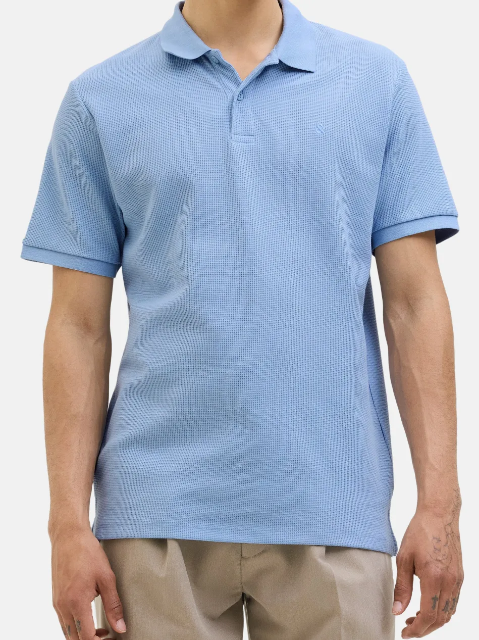 Herren Poloshirt - Austin