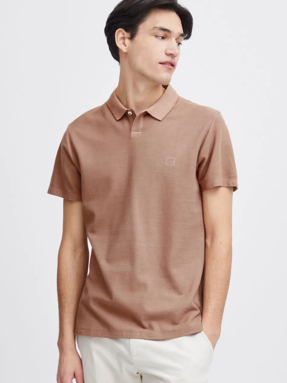 Herren Poloshirt - CFTristan