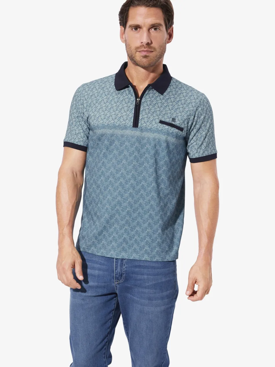Herren Poloshirt - PALDUN