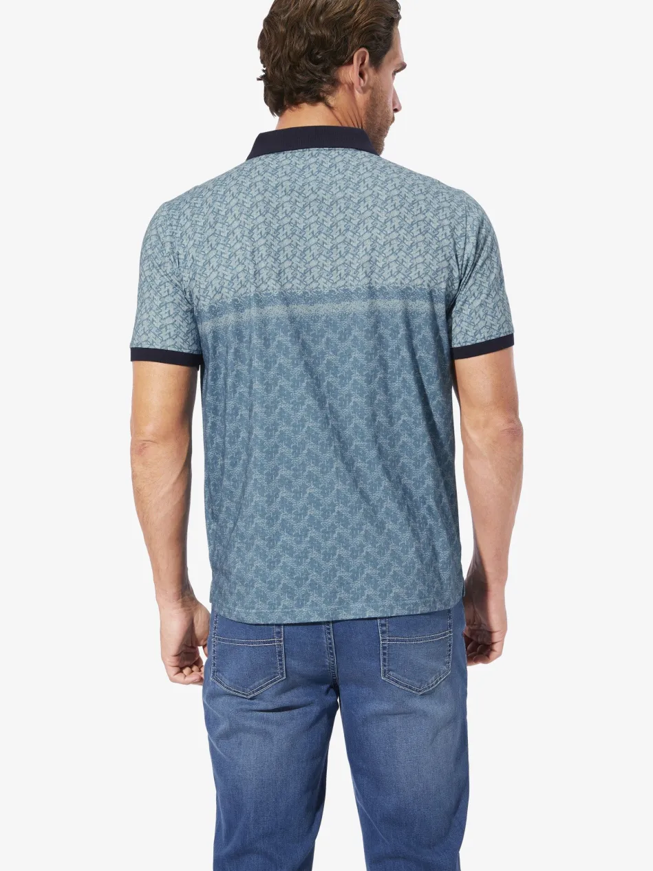 Herren Poloshirt - PALDUN