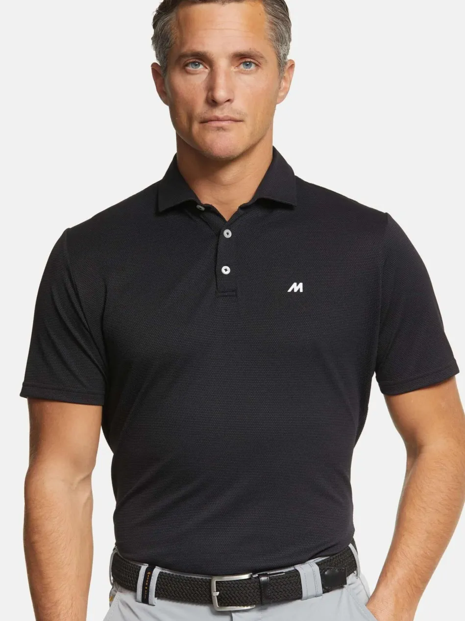 Herren Poloshirt - Rory