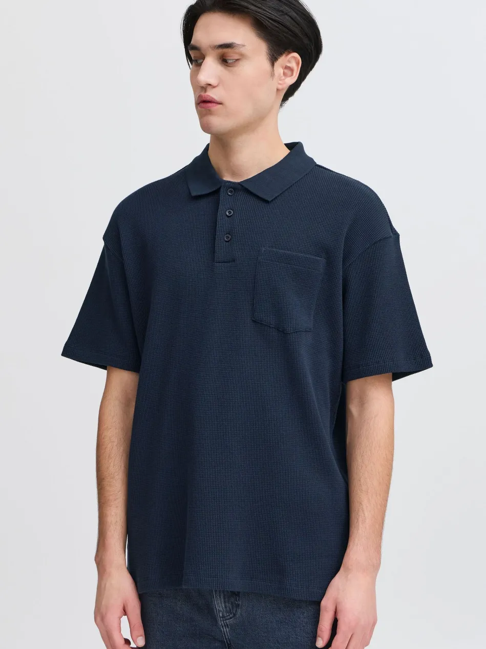 Herren Poloshirt - CFCAMERON