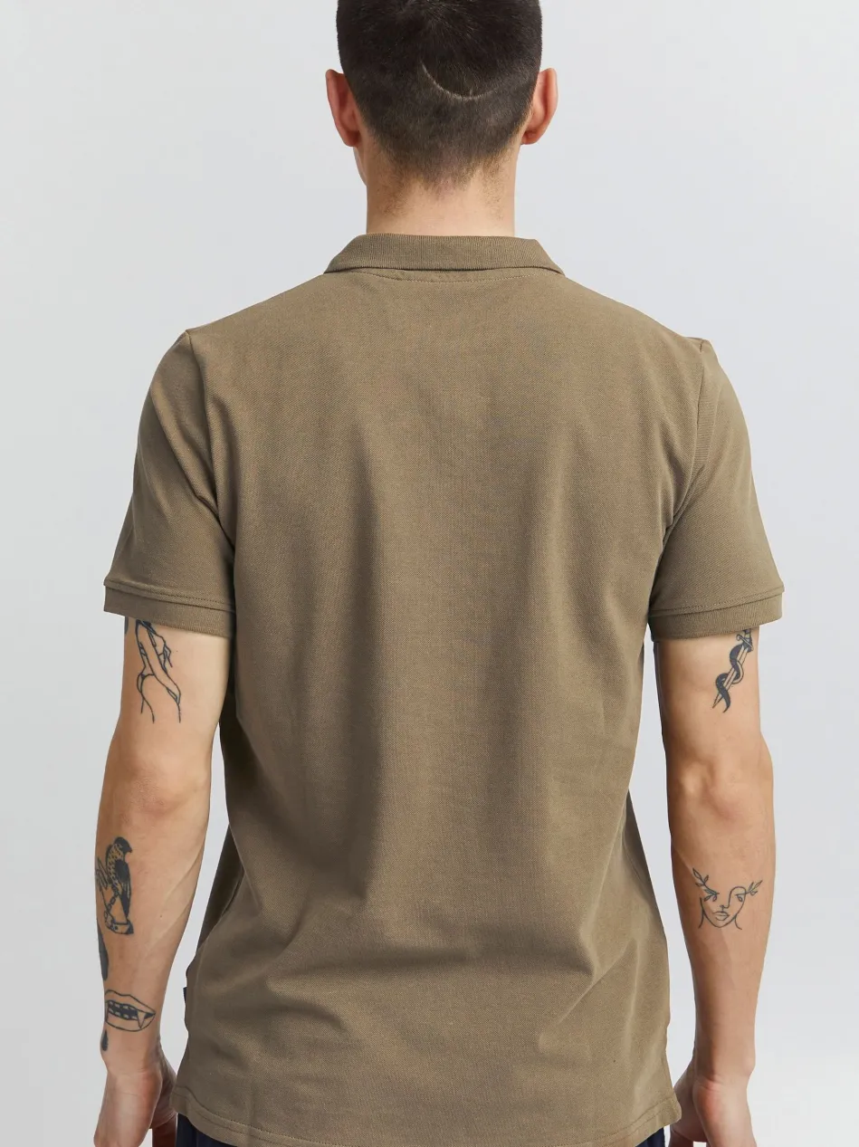 Herren Poloshirt - SDAthen