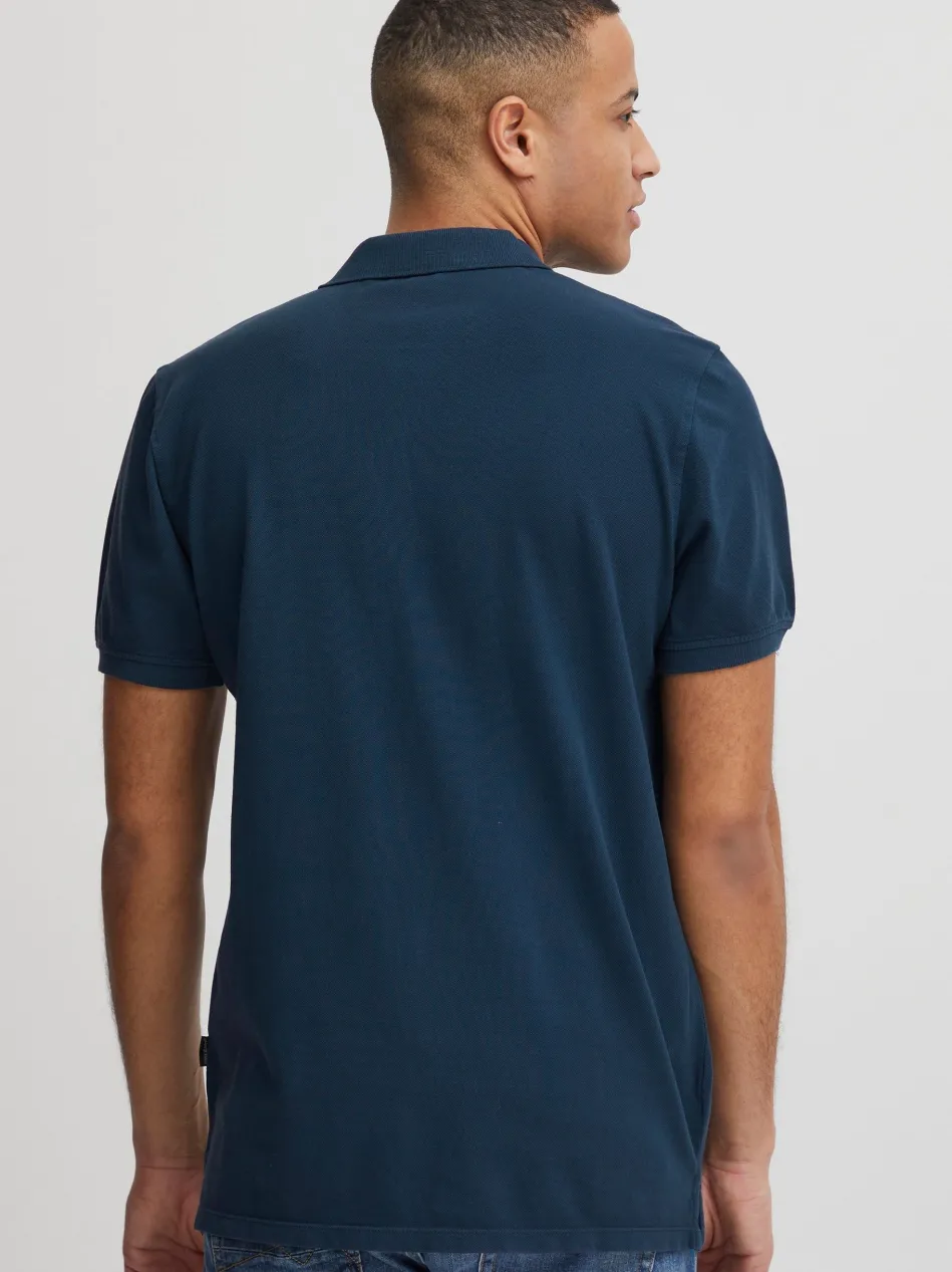 Herren Poloshirt - BHEdington