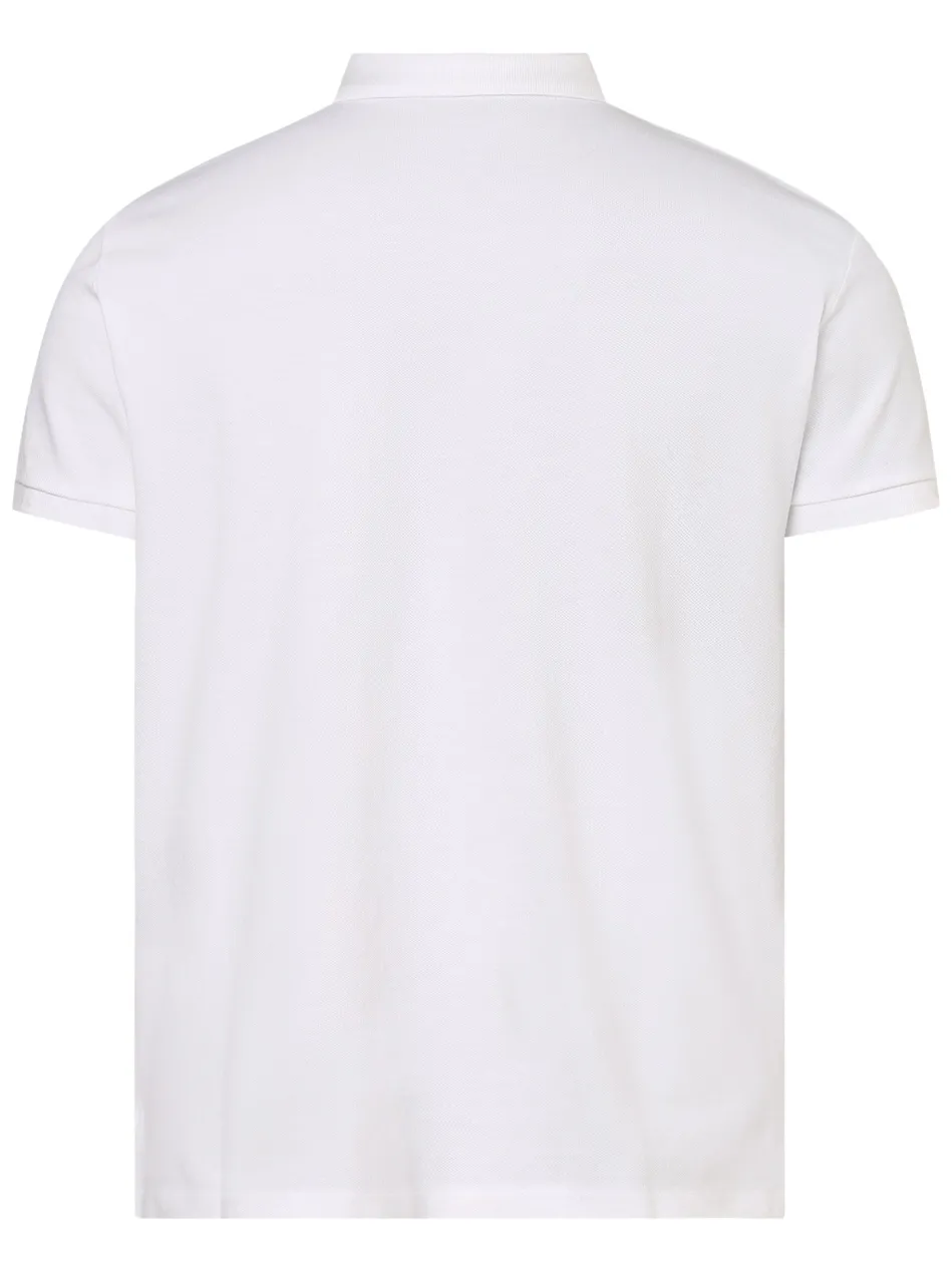 Herren Poloshirt - Custom Slim Fit