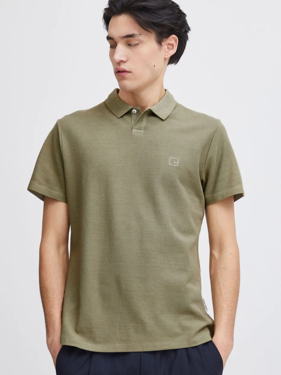 Herren Poloshirt - CFTristan