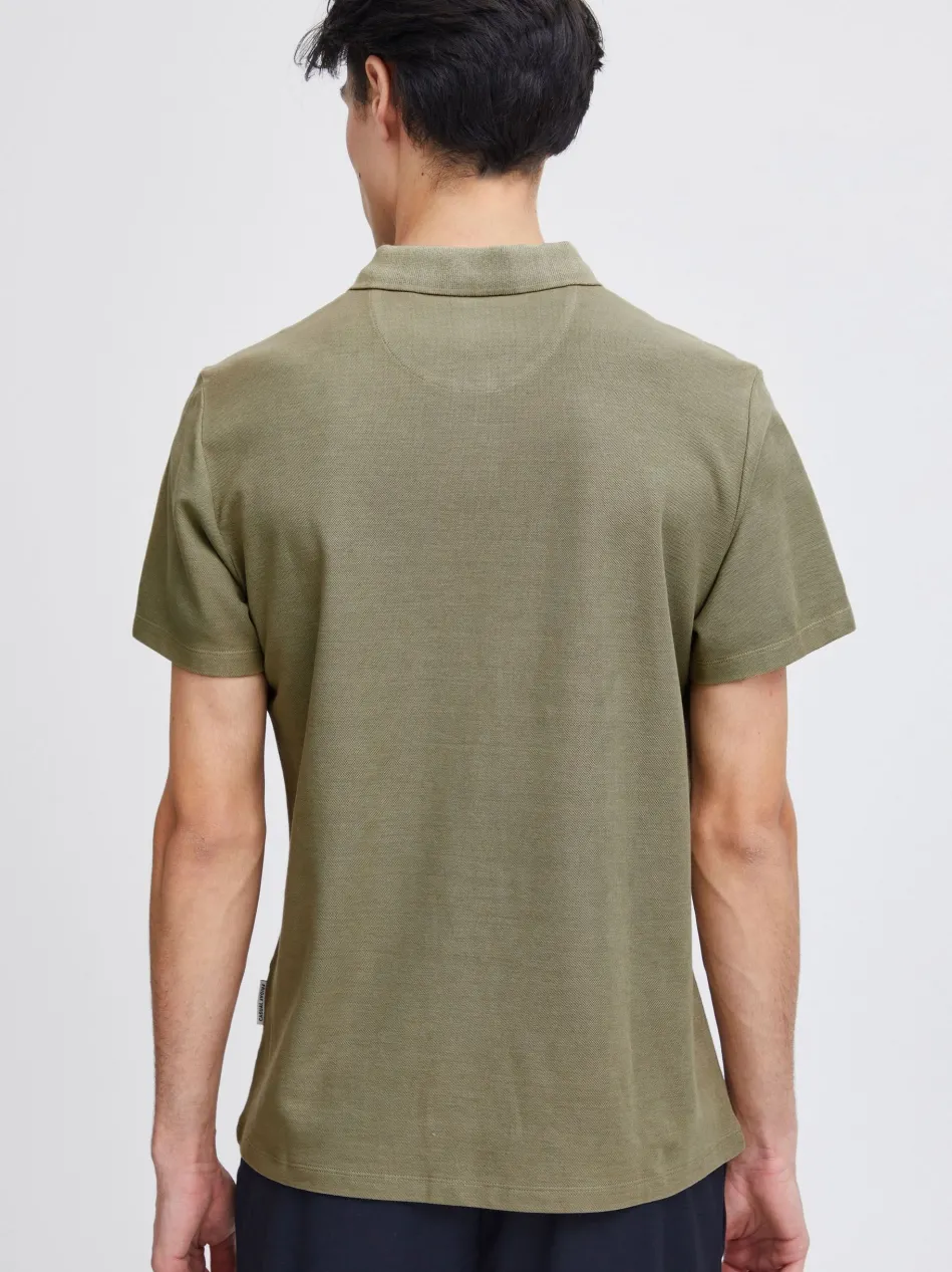 Herren Poloshirt - CFTristan