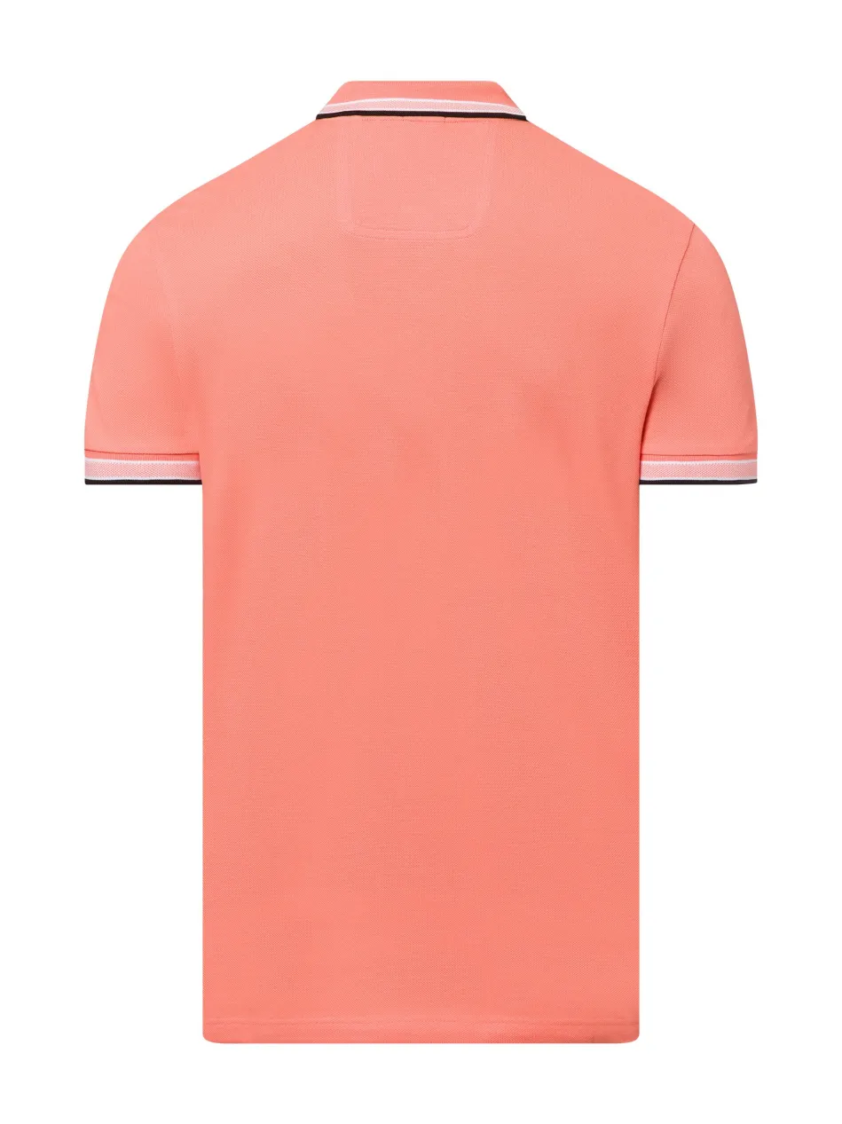Herren Poloshirt - Paddy