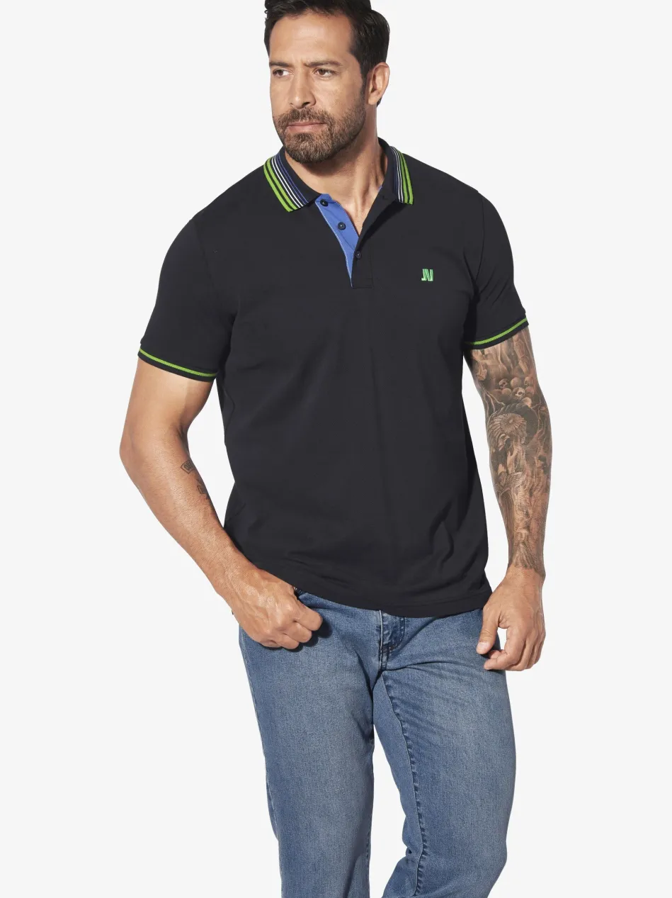 Herren Poloshirt - VOLKBERT
