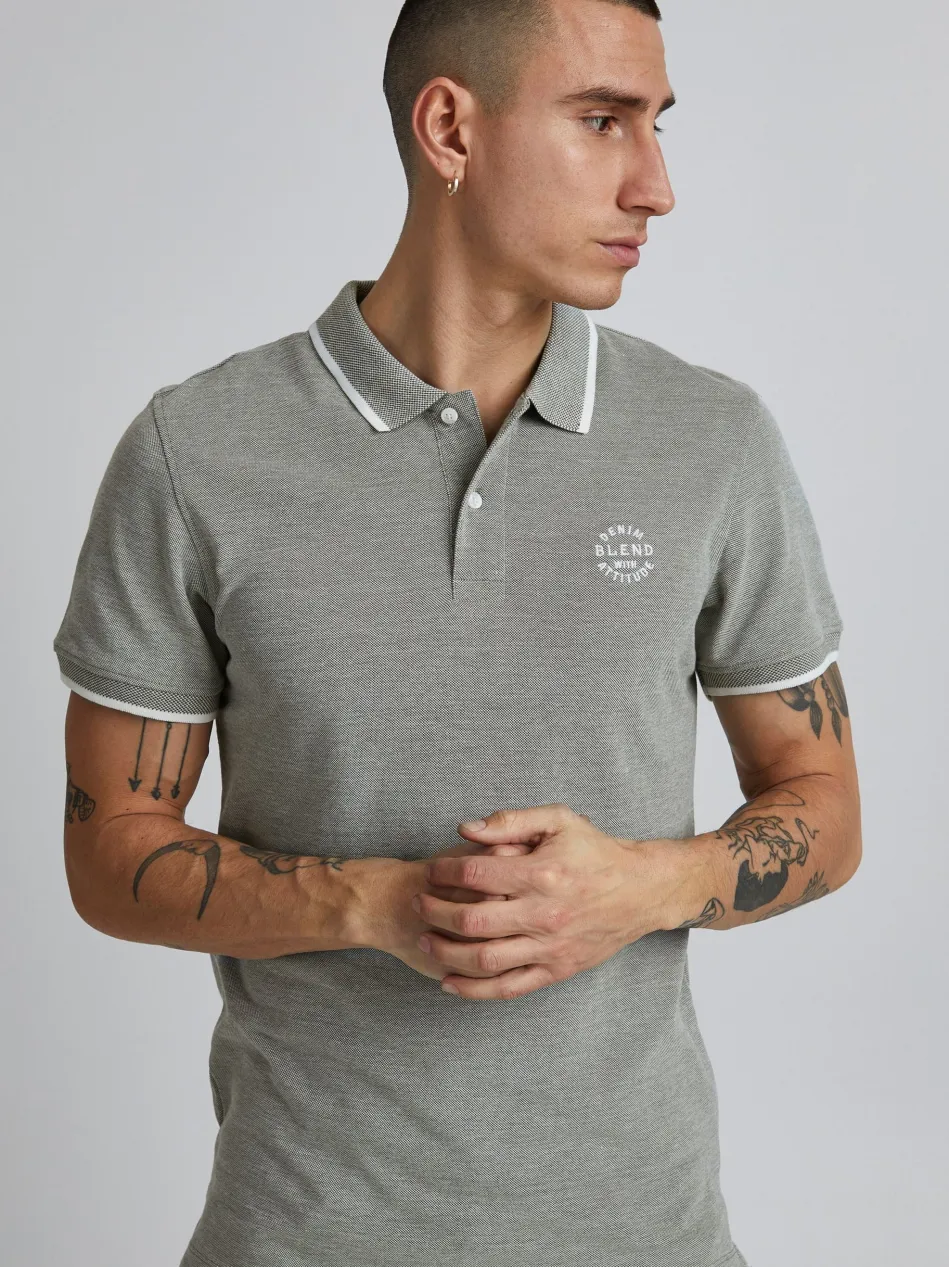 Herren Poloshirt - BHNATE