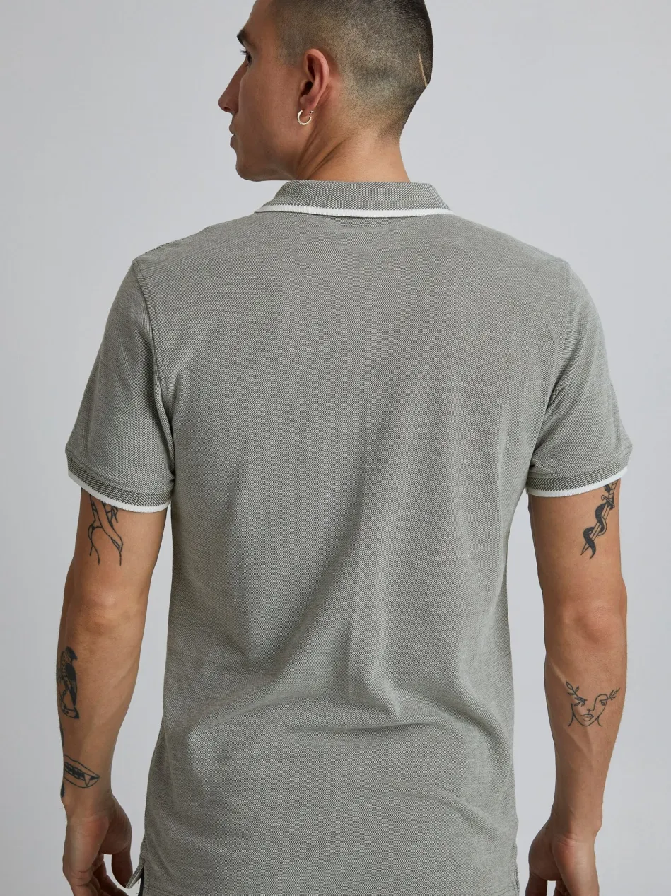 Herren Poloshirt - BHNATE