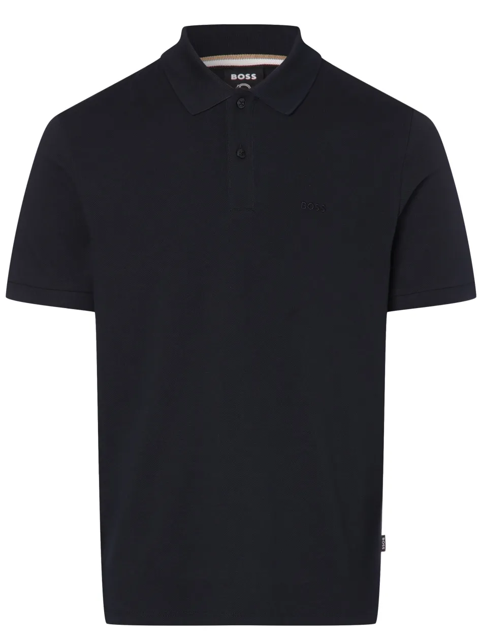 Herren Poloshirt - Pallas